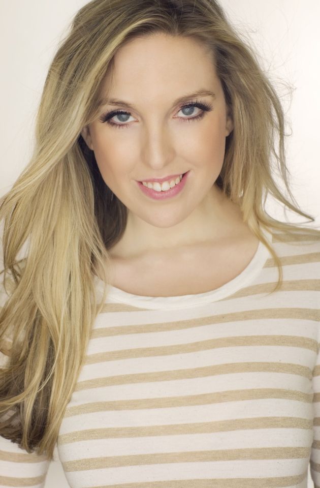 Vanessa Gall
