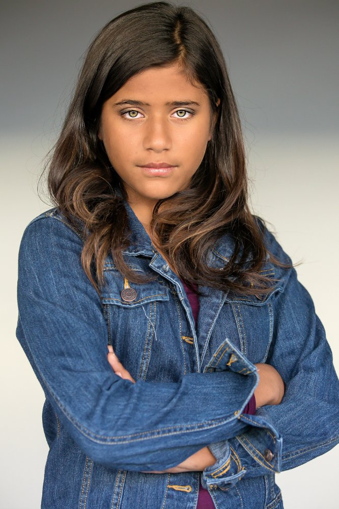 Julianna Holder