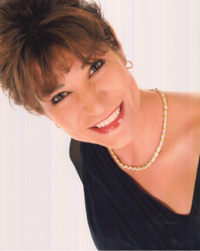 Barbara Anne Klein