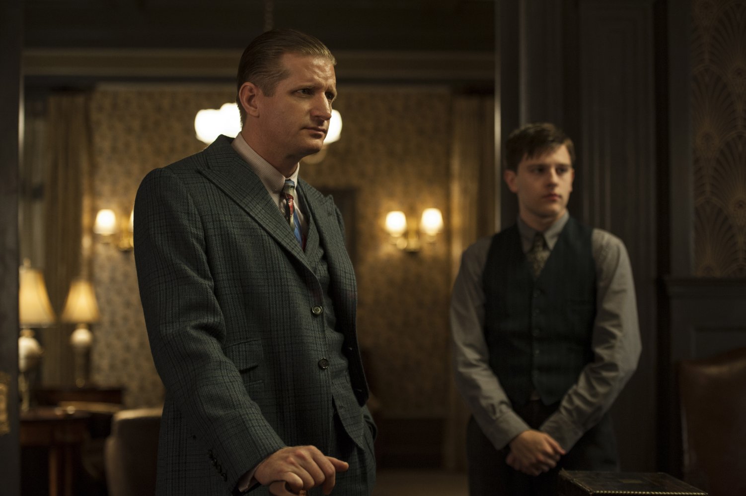 Tommy Darmody