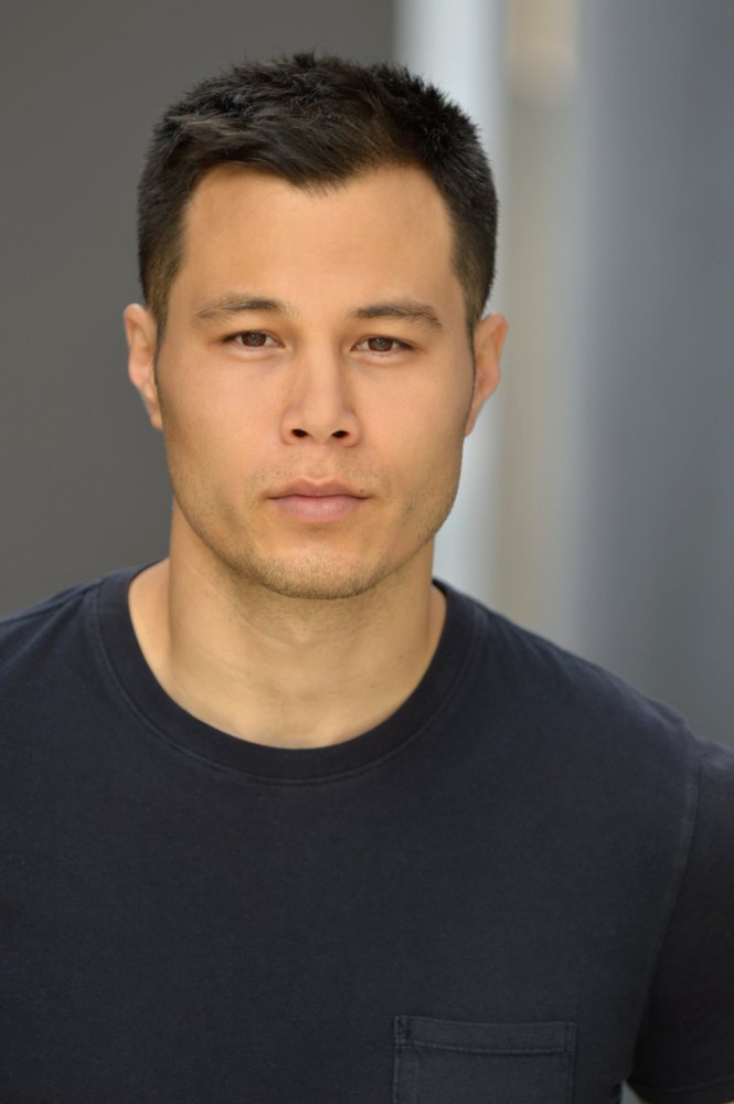 Stephen A. Chang