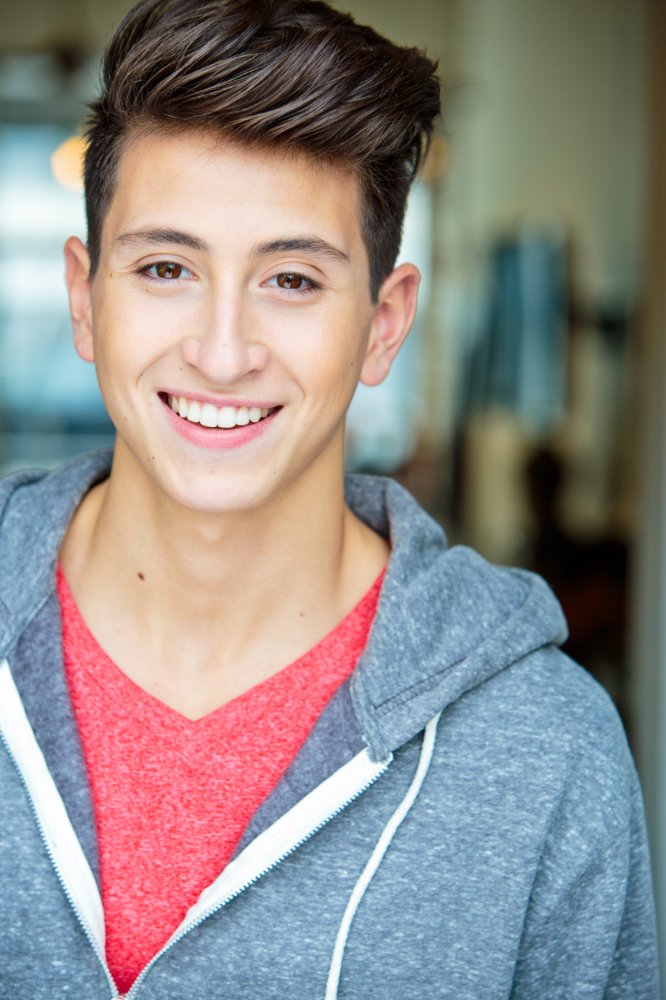 Michael Fusco