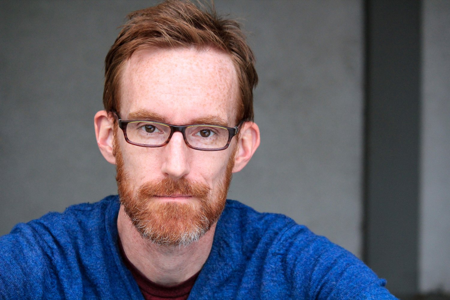 Sean Francis Toohey