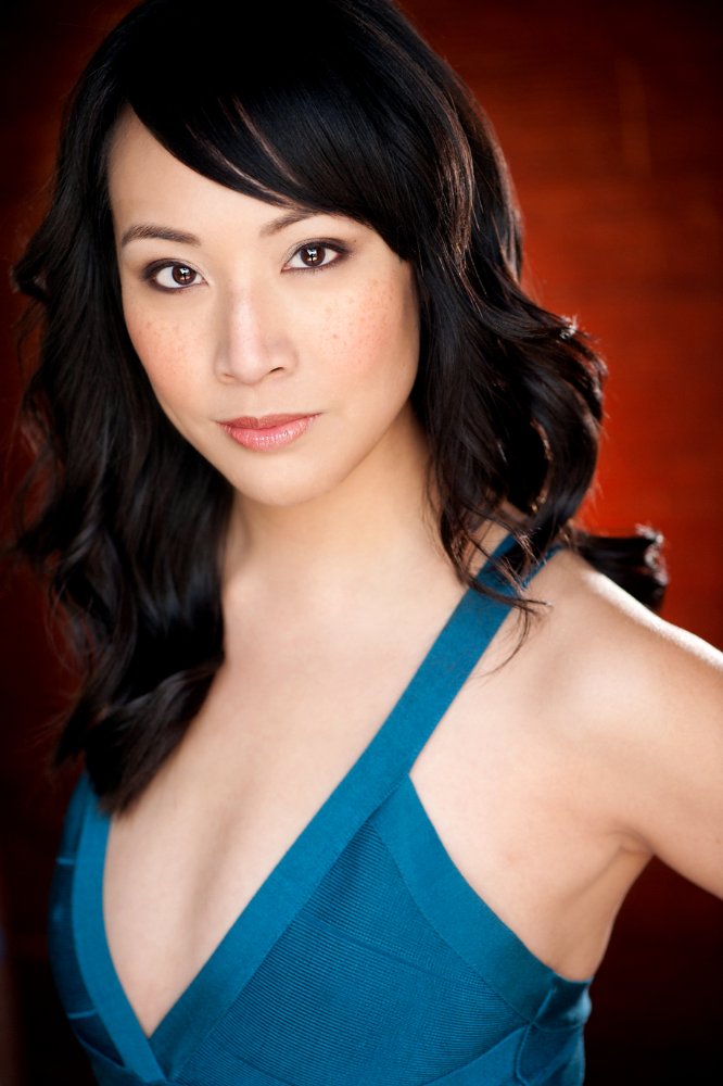 Elizabeth Ho