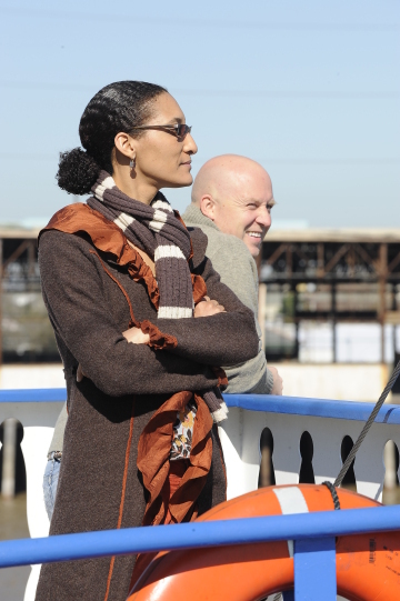 Carla Hall