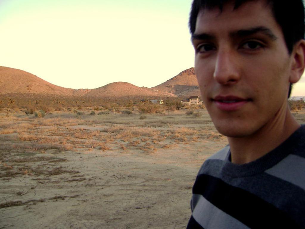Omar Chavez