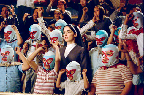Sister Encarnaci