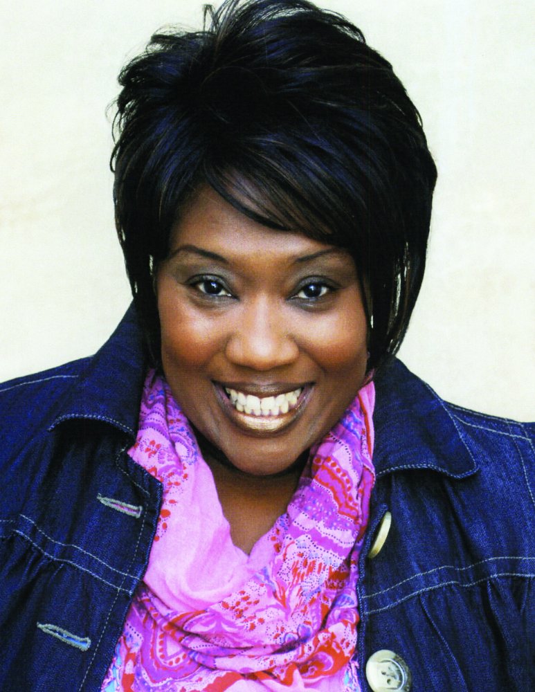 Shirell Ferguson-Coleman