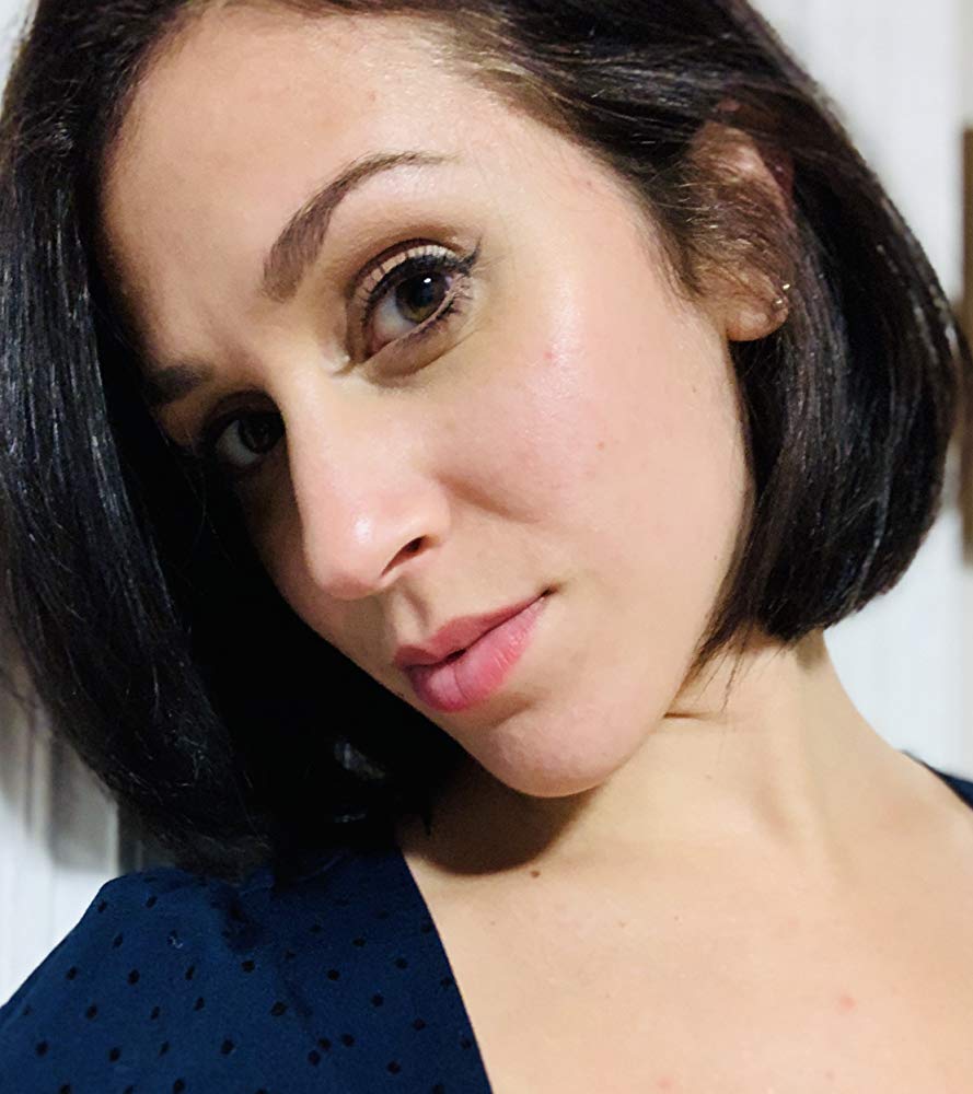 Nadia Sobehart
