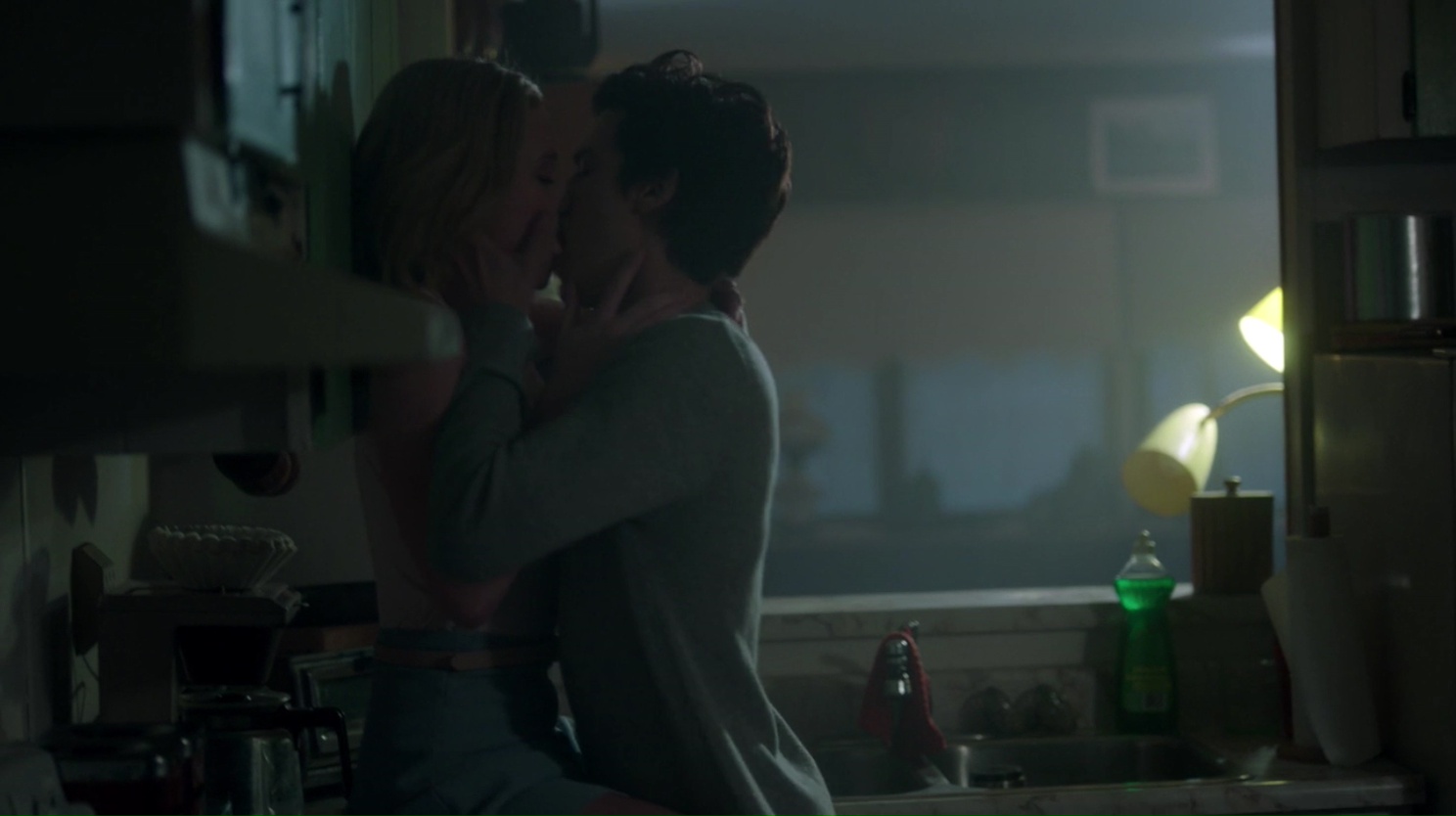 Betty Cooper