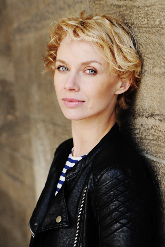 Masha Tokareva