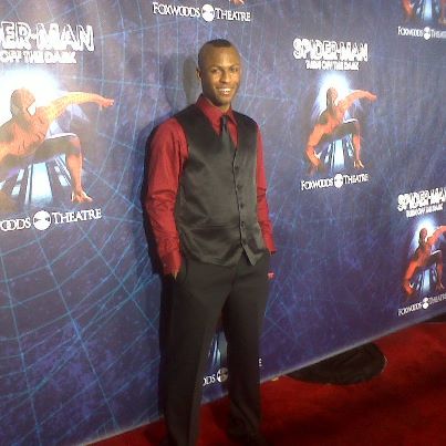 Emmanuel Brown