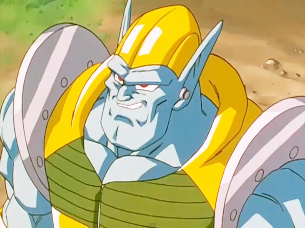 General Rilldo