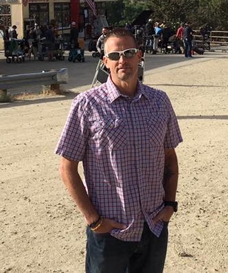 Christopher Wehner
