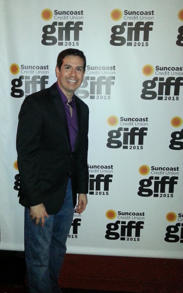 Rod Grant
