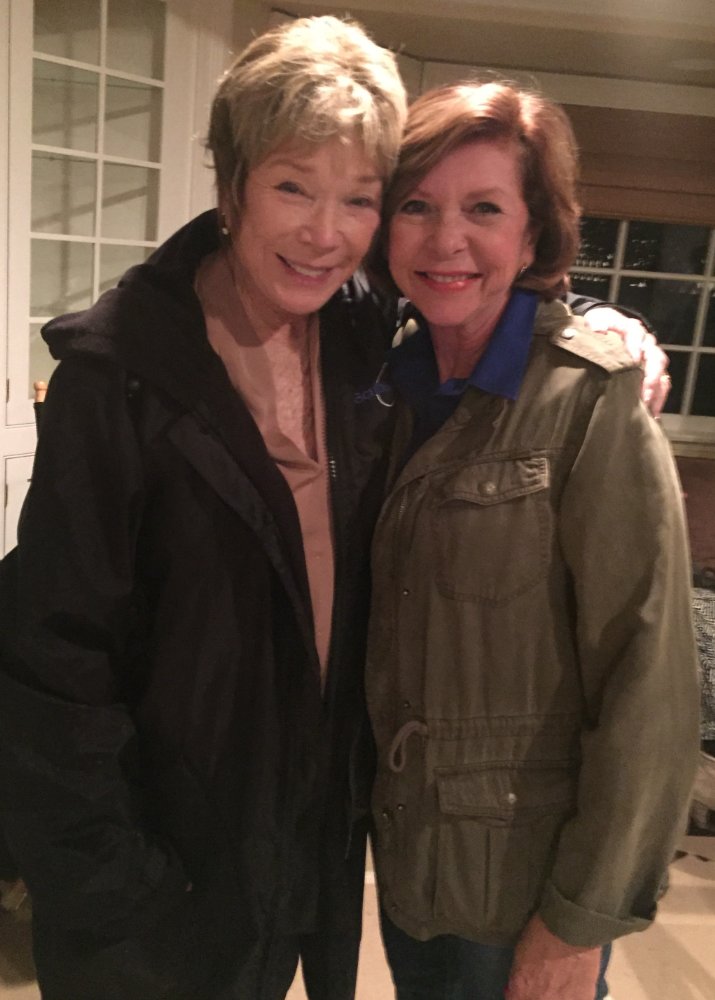 Sandra Daubert
