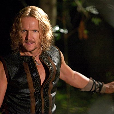 Mikael Mikaelson, Mikael