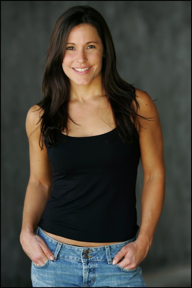 Anna Mercedes Morris