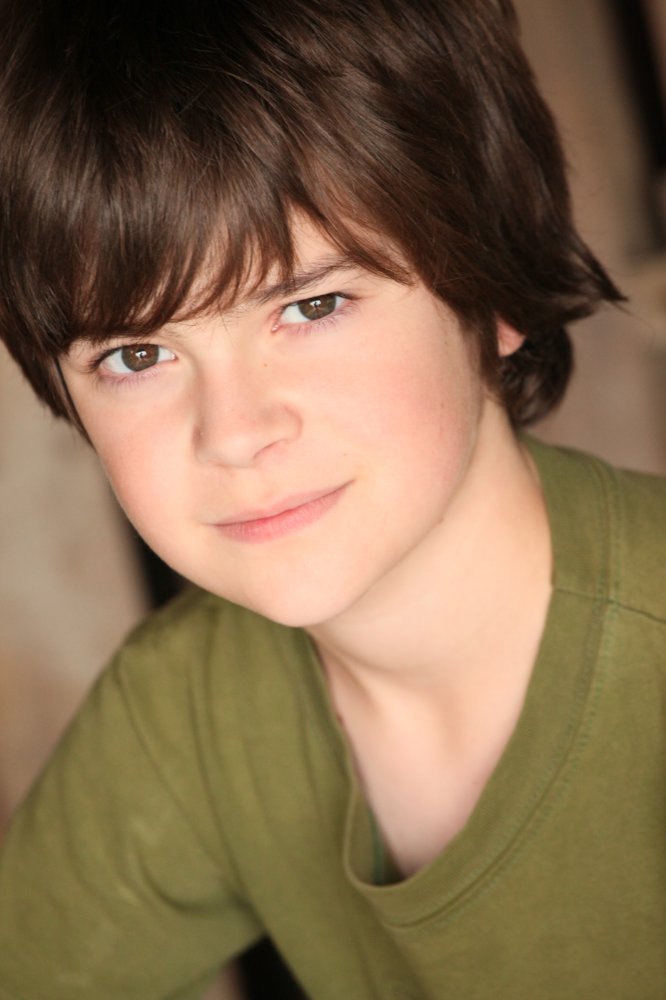 Perry Cox