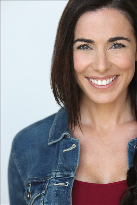 Katie Walker