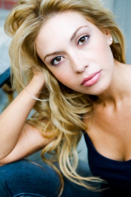 Romina Guerrero