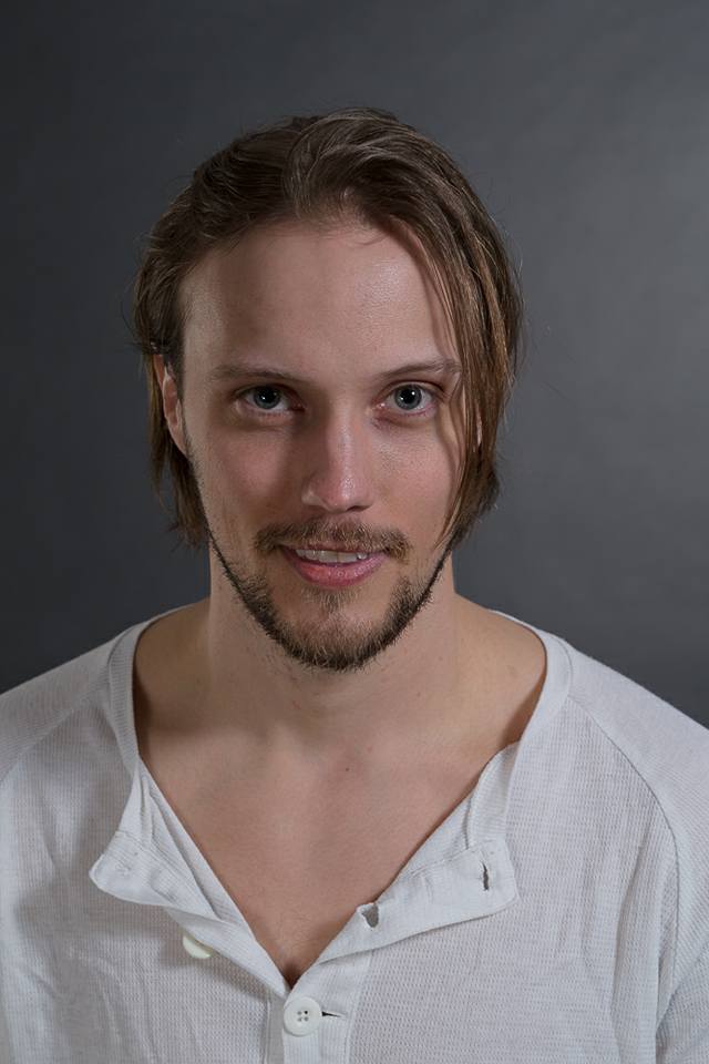 Johan Wester