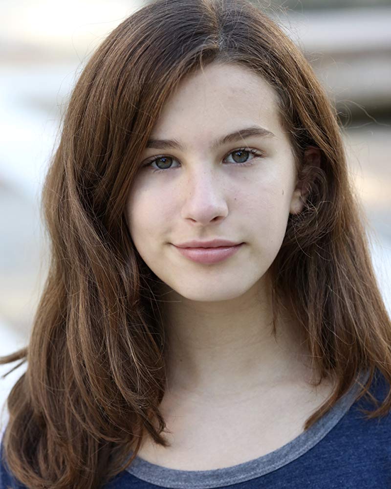 Alessandra Baldacchino