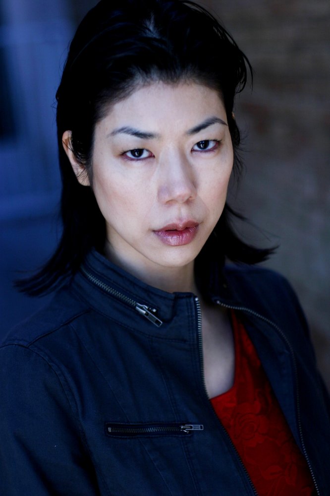 Mariko Denda