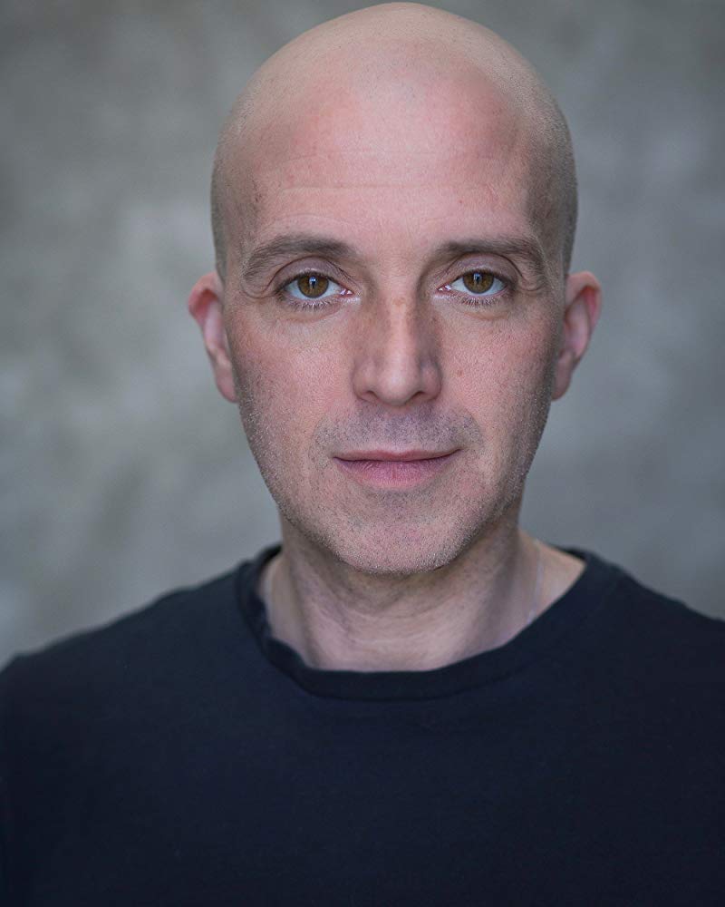 Richard Oliver