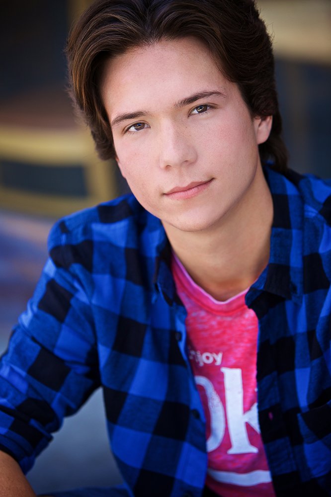 Noah J. Wilson