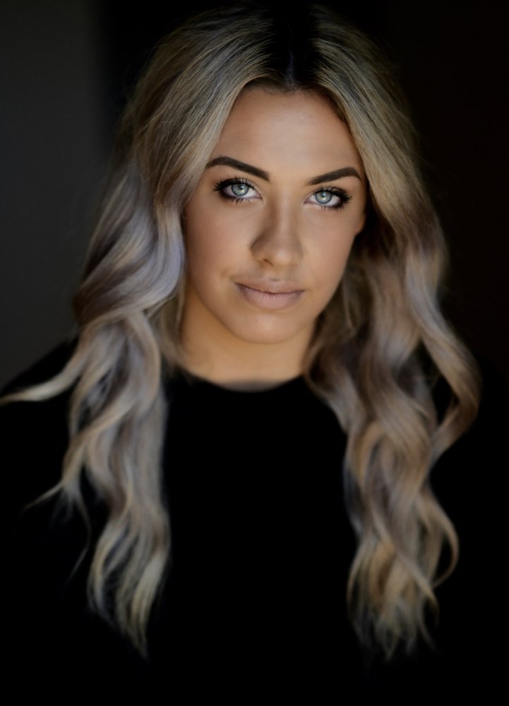 Gemma Dart