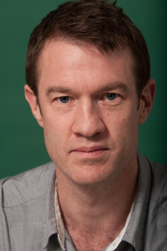 Alex Dower