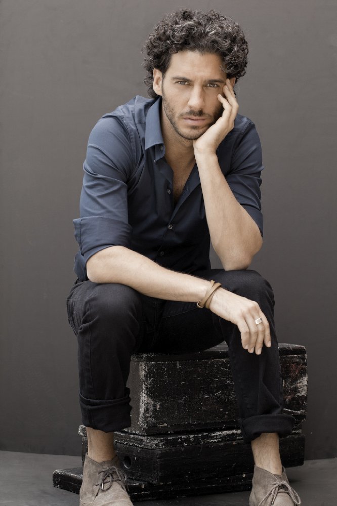 Erick Elias