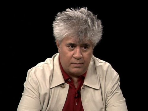 Pedro Almodóvar