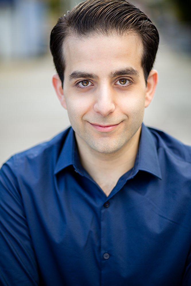 Adam Manfredi
