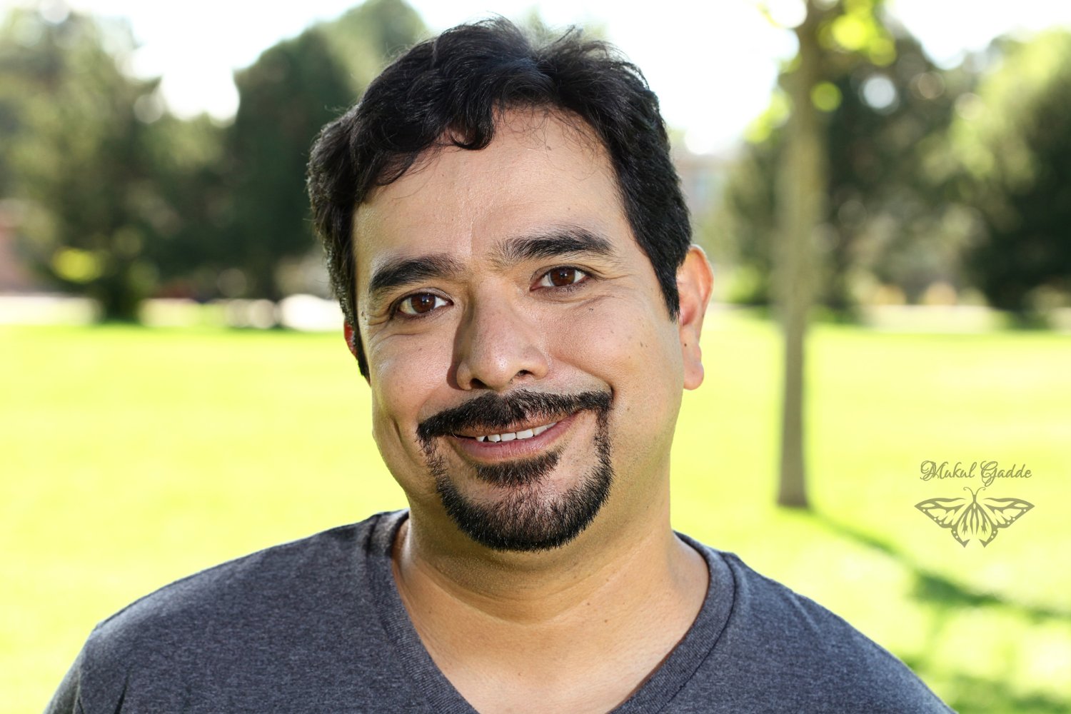 Lionel Archuleta