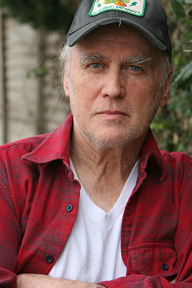 David Allen Jones