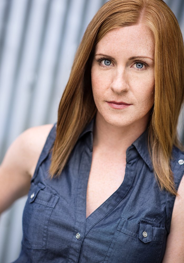 Jodi Haynes