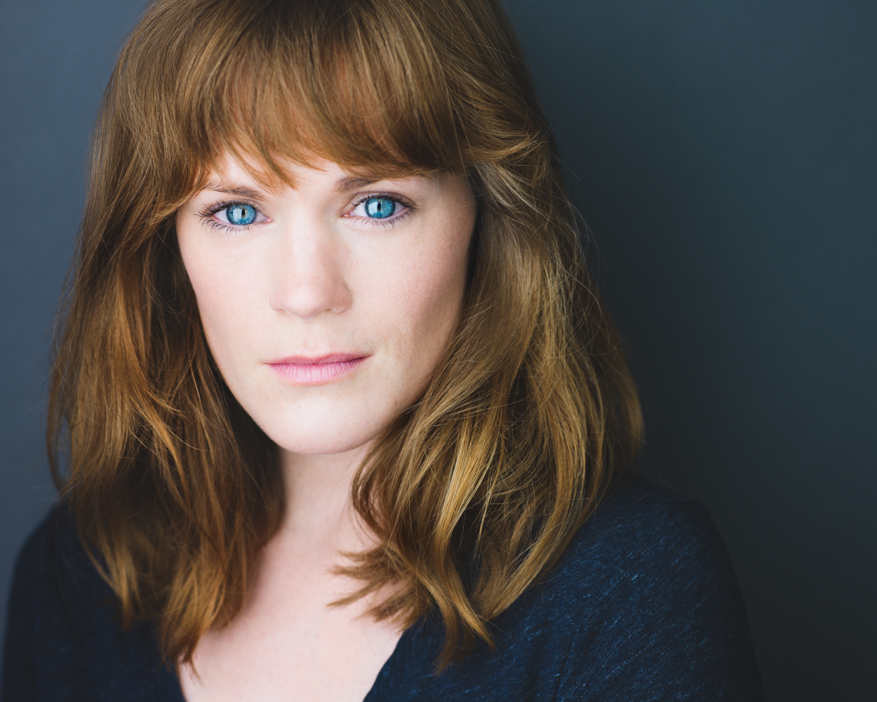 Hannah Tinker