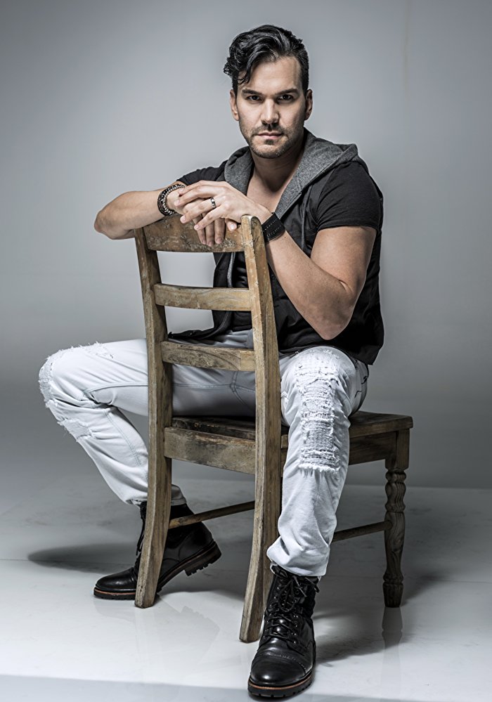 Robert Avellanet