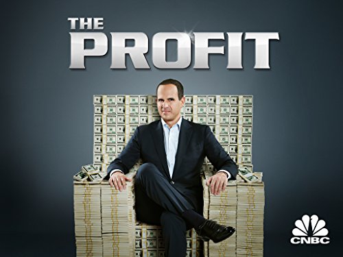 Marcus Lemonis