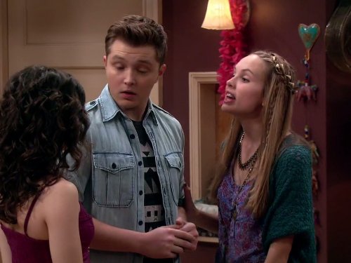 Sterling Knight