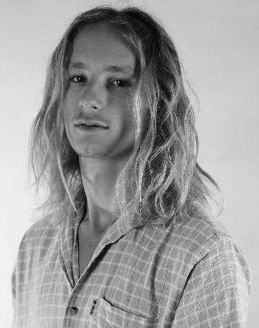 Josh Lacy