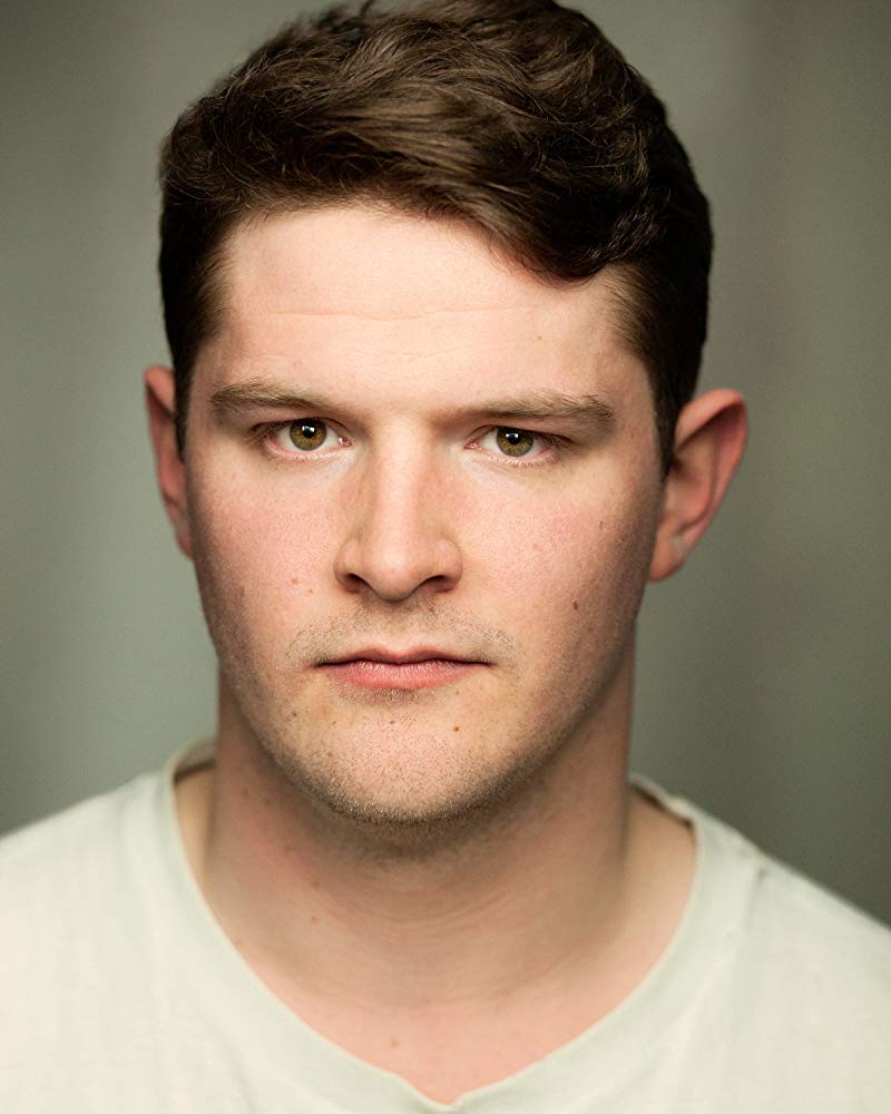 Tom Bailey