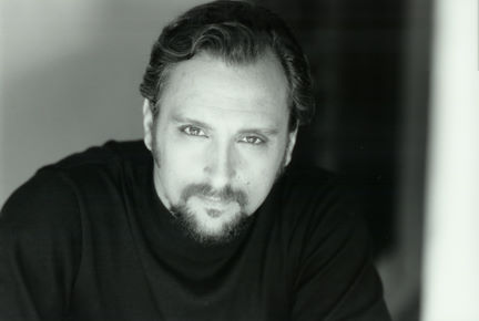 Tony Keyes