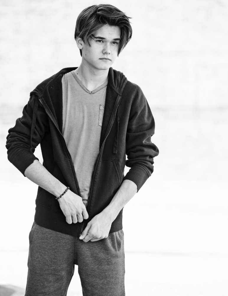 Nick Bender