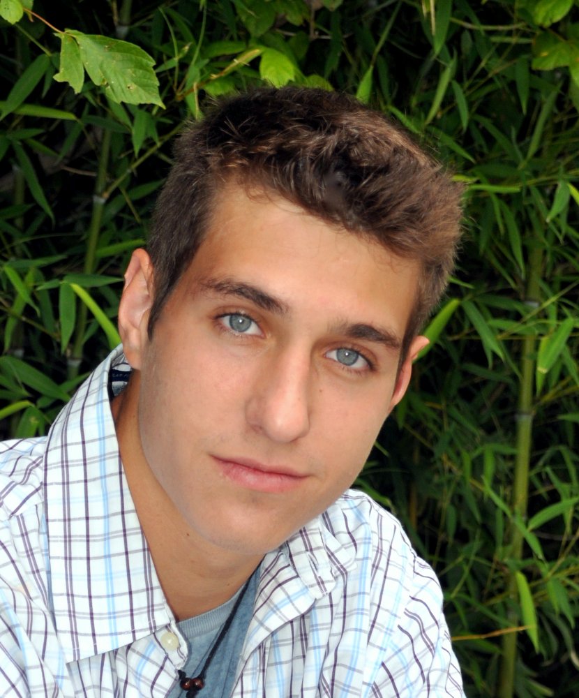 Nico Feula