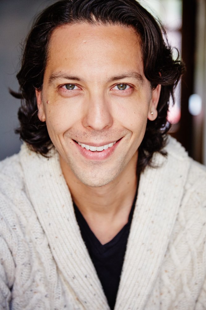 Shane Imbert