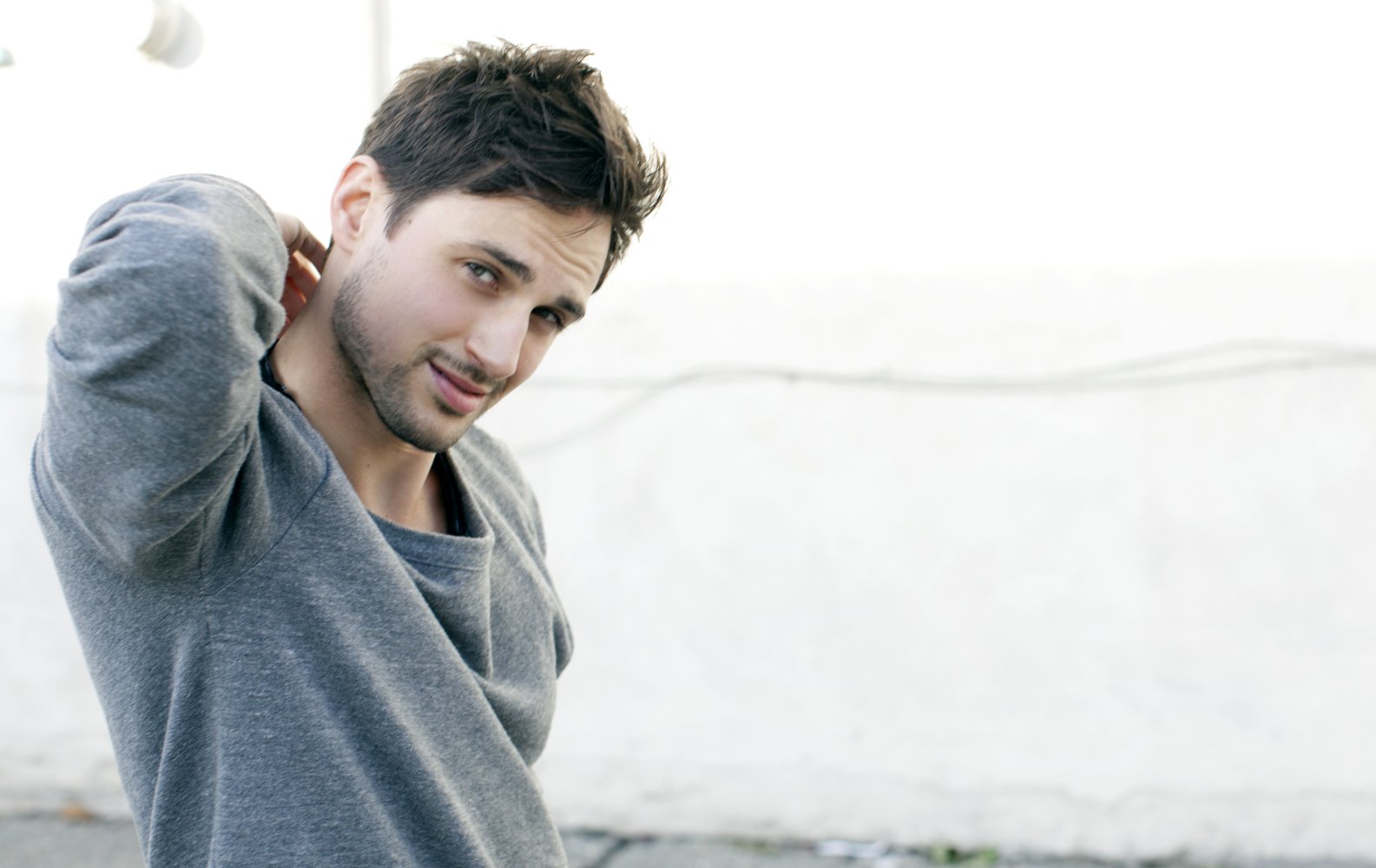 Andrew J. West
