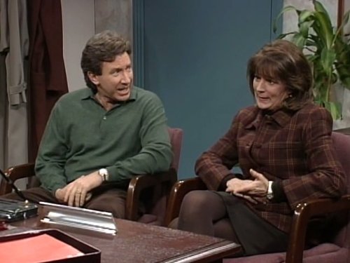 Patricia Richardson